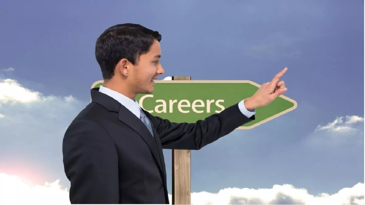 Career Options after 12th Arts