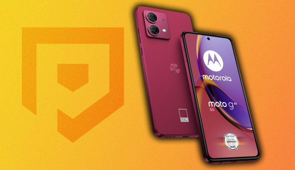 The best Motorola phones 2024