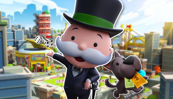 Today’s free Monopoly Go dice links September 2024