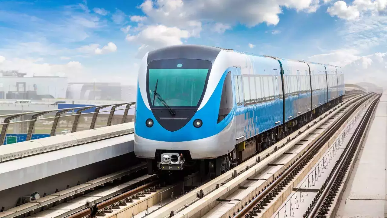 MUMBAI METRO Recruitment 2024