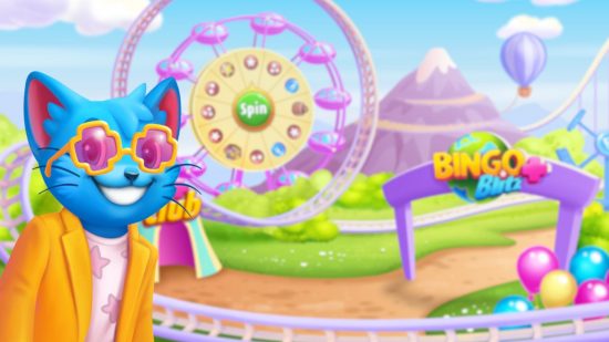 Bingo Blitz Free Credits Guide October 2024