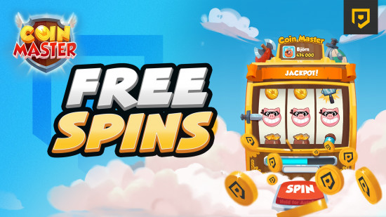 Today’s Coin Master free spins and coins links for October 2024