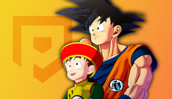 Is there a new Dragon Ball game in 2024?